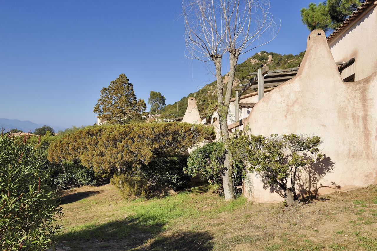 U Cantu Di I Cardellini Villa Porto-Vecchio  Exterior photo